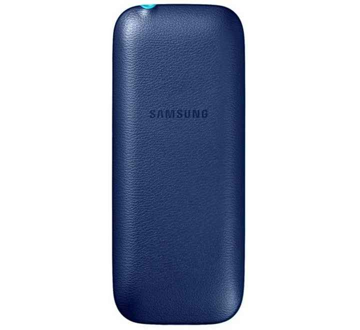 Buy SAMSUNG Guru Music 2 SM-B315EZBD BLUE SAMSUNG at best price from  TopTenElectronics