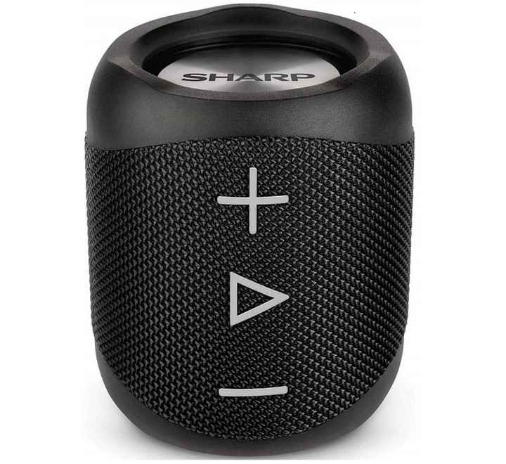 Sharp Stereo Bluetooth Speaker (BT180)