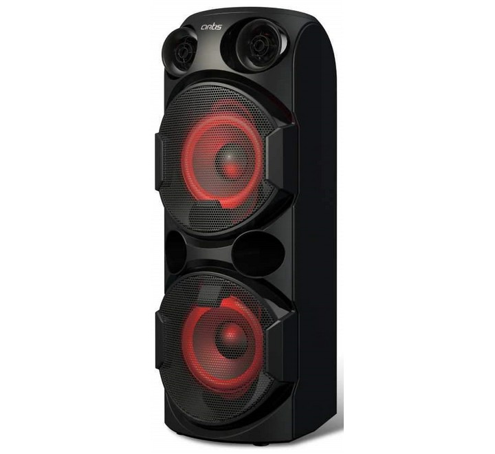 ARTIS KARAOKE BLUETOOTH PA SYSTEM (BT700)