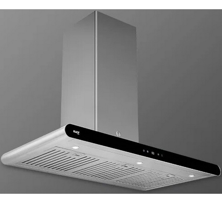 Kaff CANARY BF 90 Wall Mounted Chimney (CANARY DHC BF 90(IS))