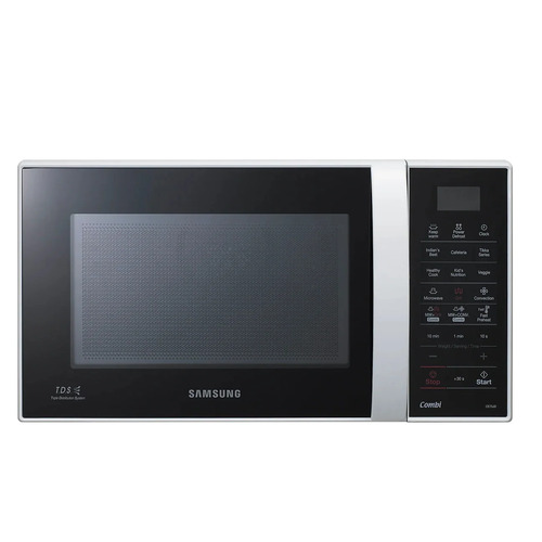 SAMSUNG  21L Ceramic Enamel Cavity Convection Microwave Oven CE73JD1