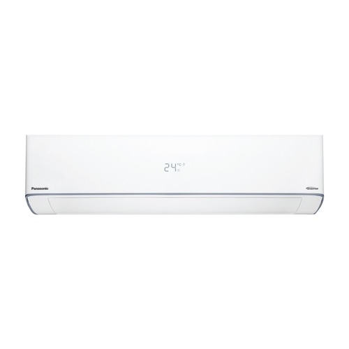 PANASONIC 1 Ton 3 Star Inverter Split AC 100% Copper Condenser(CS/CU-EU12AKY3F) 2024 Model