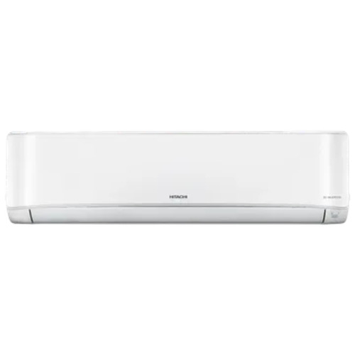 Hitachi toushi plus 2 Ton 3 Star Split AC Copper Condenser RAKE322PCBIB(RAC322WCBIE)White