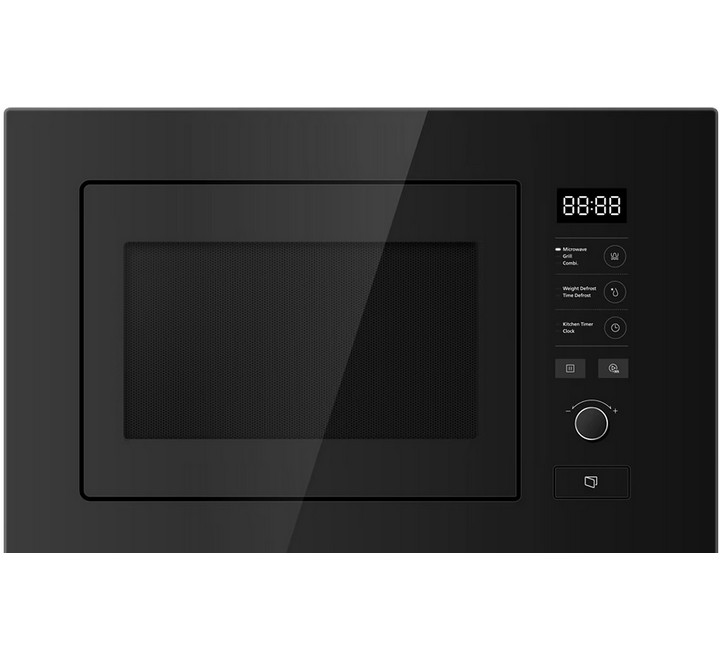 Elica 22 Litres Built-in Microwave Oven (EPBI MWO GL220TOUCH)
