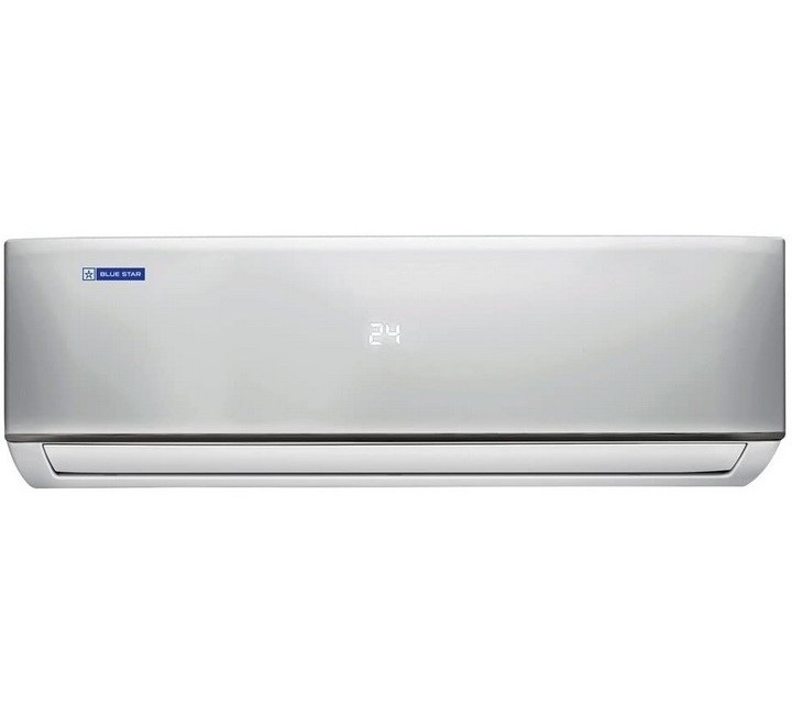 blue star 3 star ac 1.5 ton price