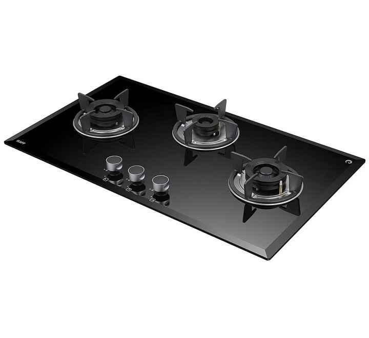 kaff hob top 3 burner