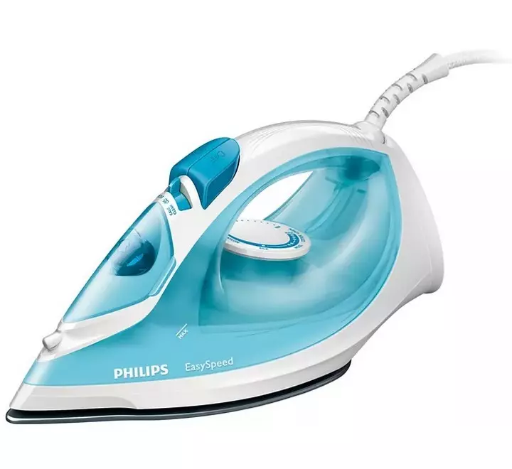 Philips steam deals iron gc1010 price