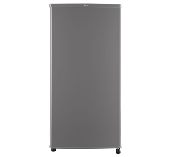 LG 185 Litre 1 Star Direct Cool Single Door Refrigerator Dim Grey GL-B199RGXB (GL-B199RGXB.AGXZEBN)