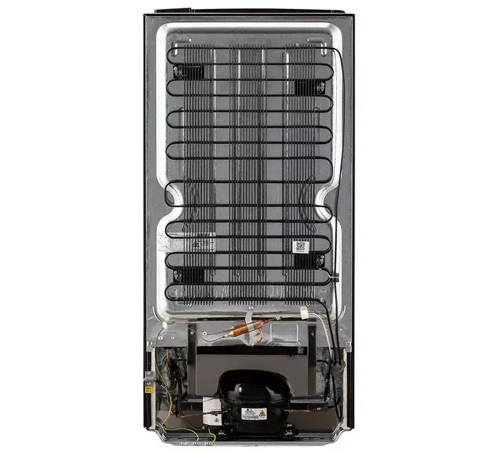 LG GLB199OPGC 190L 2 Star Single Door Refrigerator