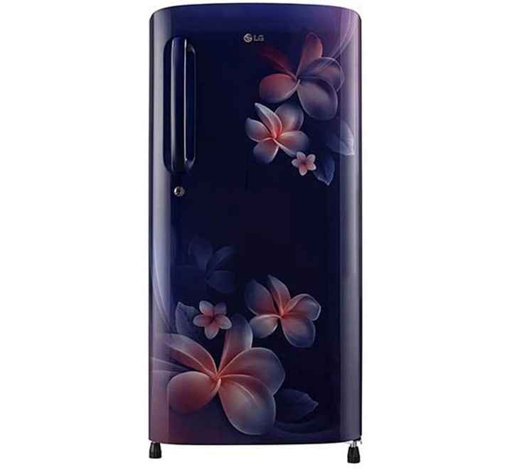 Buy LG 190 L 3 Star Direct Cool Single Door Refrigerator(GL