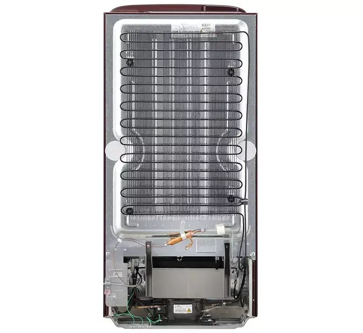 LG 190L 3 Star Direct Cooling Single Door Refrigerator (GLB201ASCD)