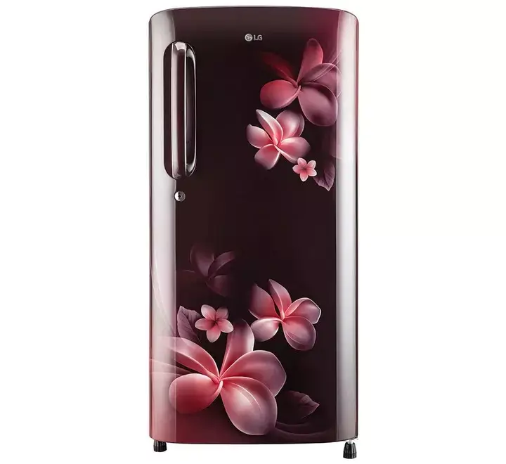 Buy LG 190 L Direct Cool Single Door 3 Star Refrigerator with with