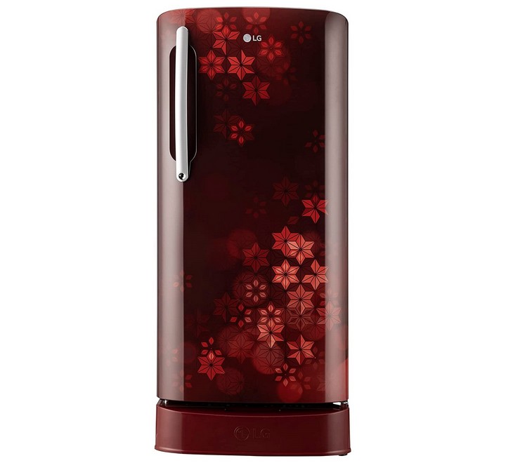 Buy LG 204 L 5 Star Inverter DirectCool Single Door Refrigerator