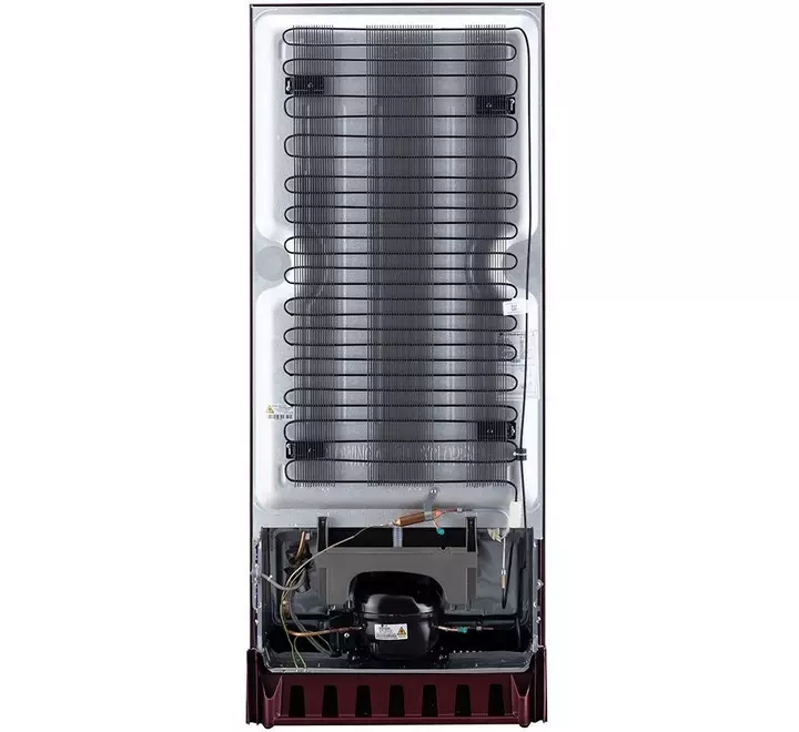 Buy LG 235L Fast Ice Making Toughened Glass Shelves 3 Star Rating