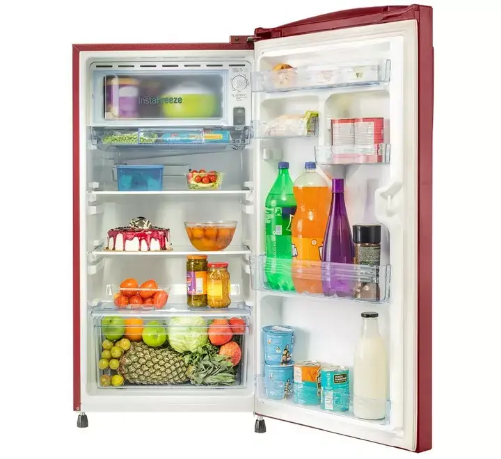 Lloyd fridge deals 200 ltr price