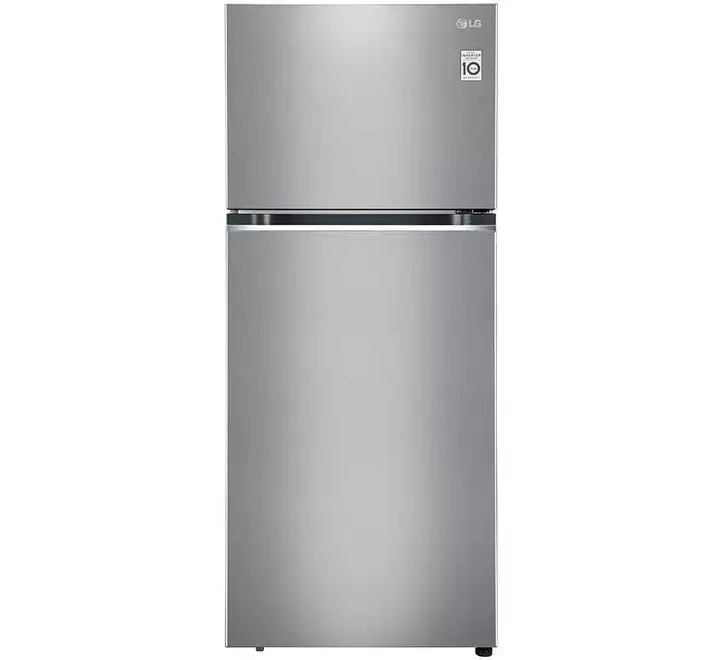 Lg double door on sale fridge 670 litre