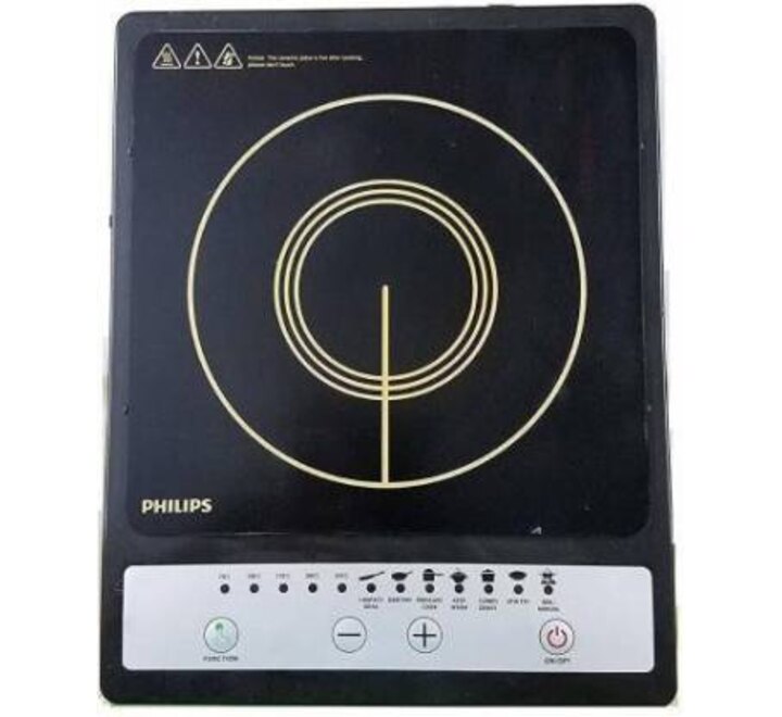 PHILIPS HD4920/00 Induction Cooktop (HD4920/00)