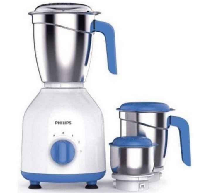 PHILIPS Unique triangular body Hand mixer (HL7555)