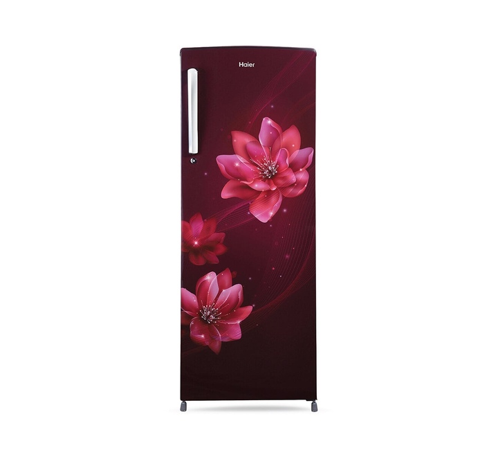 185 Litres Direct Cool Refrigerator (HRD2062CRP-N)