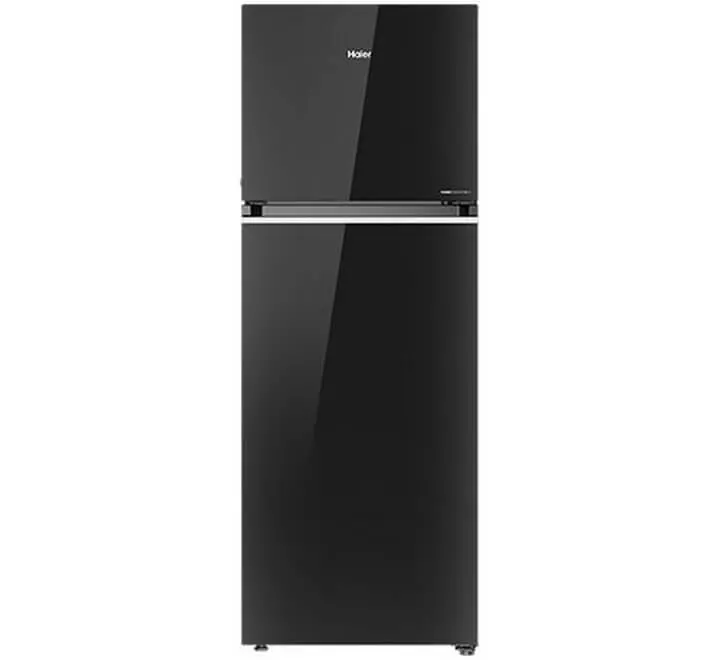 Haier 345 Litres Frost Free Inverter Top Mount Refrigerator (HRF3654PKG-E)