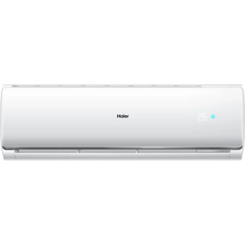 Haier 1Ton 3Star Inverter Split AC Copper Condenser (HS13C-TQS3BN-INV) HU13-3BN-INV