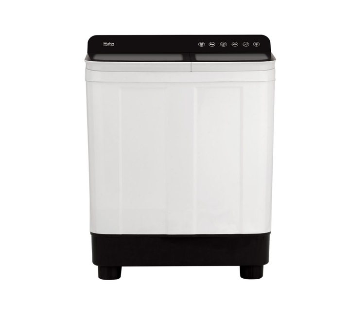 haier semi automatic washing machine 9kg