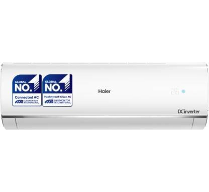 haier best inverter ac