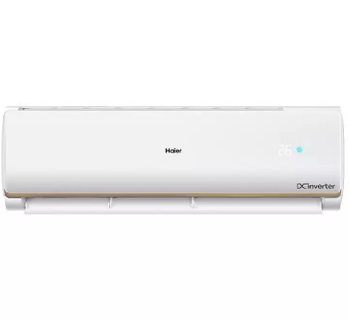 Haier 1.5 Ton 3 Star Split Inverter AIr Conditioner (HSU18C-NCW3B) (HU18-3B^INV)