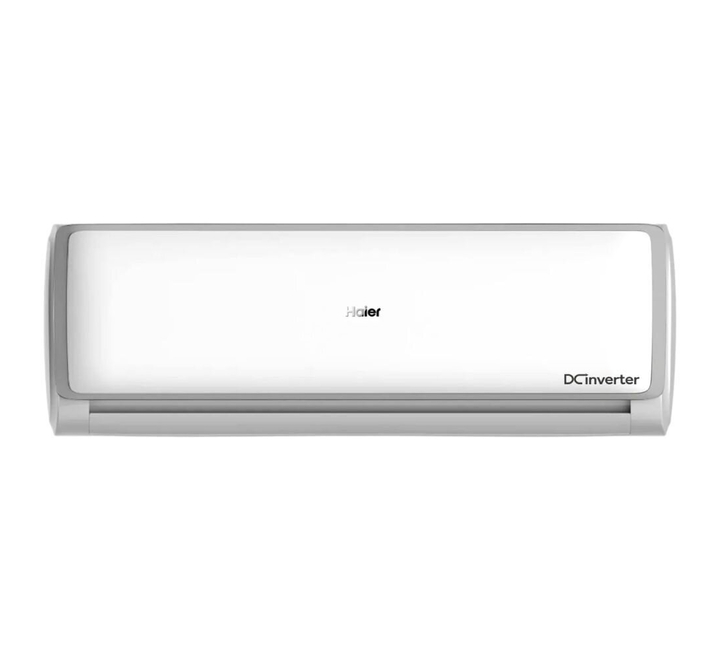 Haier 1.6 Ton 5 star 7 in 1 convertible inverter split AC HSU19E-TXW5BE (Triple Inverter Plus 60 degree C Cooling at Extreme Temperature Supersonic Cooling in 10 Sec Frost Self Clean 2023 launch) (HU19-5BE(INV))