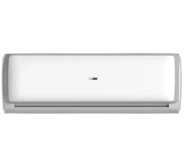Haier Turbocool XL 2 Ton 1 Star Split AC (Copper Condenser HSU22T-TXW1B White HU22-1BFS)