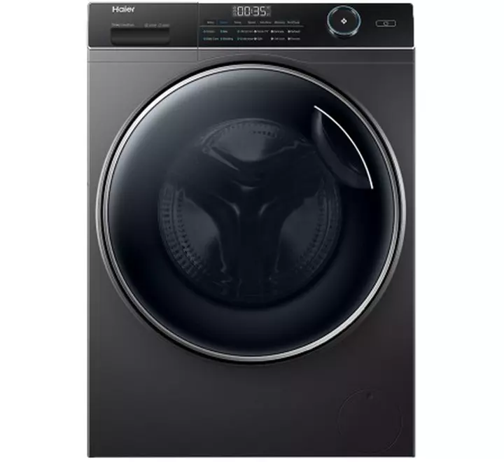 Haier 9 Kg Front Load Fully Automatic Washing Machine (HW90-DM14959CS8U1)