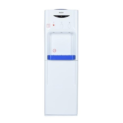 Haier Floor Standing Water Dispenser HWD-3WFS White