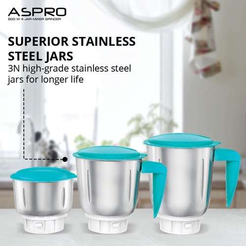 havells mixer grinder 500w price