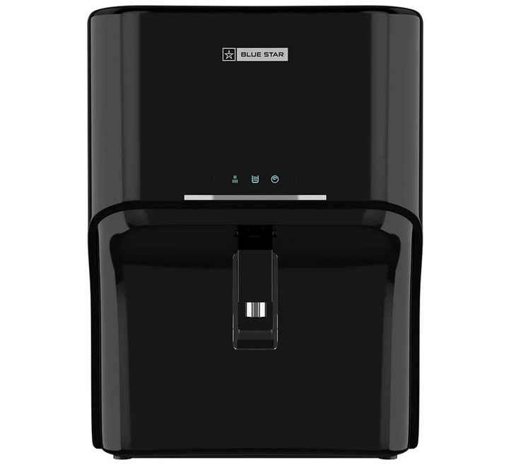 Blue Star Iconia UV+UF Mineral Water Purifier IC2BLAM01