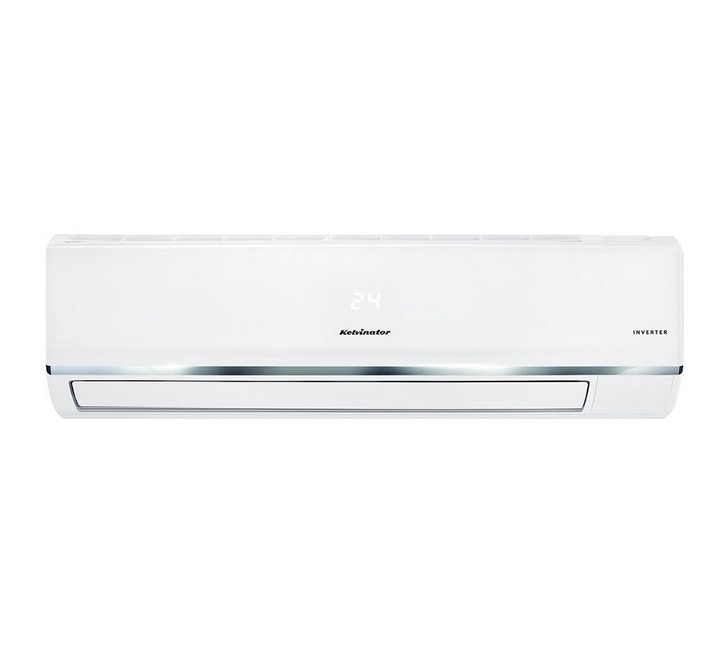 Buy Kelvinator | 2.0 Ton 3 Star K200 Series Inverter Split AC | KAS ...