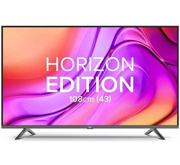 Xiaomi Smart Tv Led L43m6-6a 4k Uhd Android — Zonalaptop