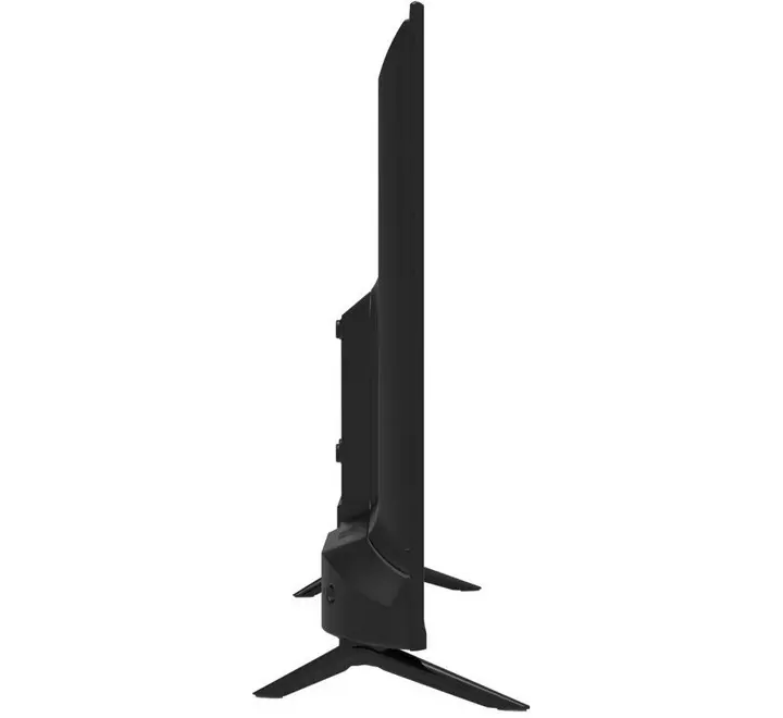 Haier HD Smart Android LED 43 inch(109 cm) LE43K7700GA (2022 Model Edition)