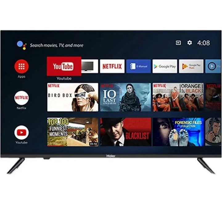 Buy Sony Bravia 108 cm (43 inches) Full HD Smart LED TV 43W6600 (Black)  (2020 Model) (KDL43W6600) Sony at best price from TopTenElectronics