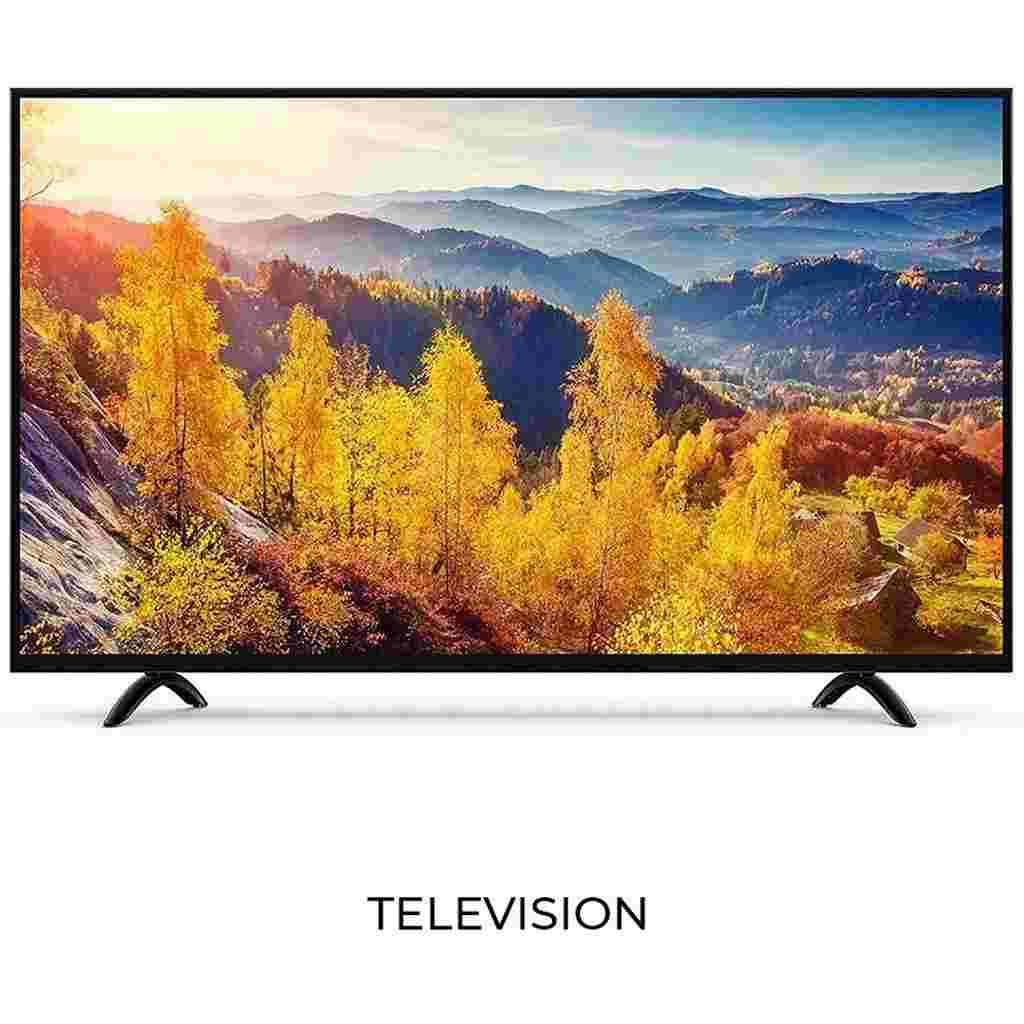 TV LCD TCL - LED - ULTRA HD - 40Hz - TV CONNECTEE - 75P635 - NESPRO