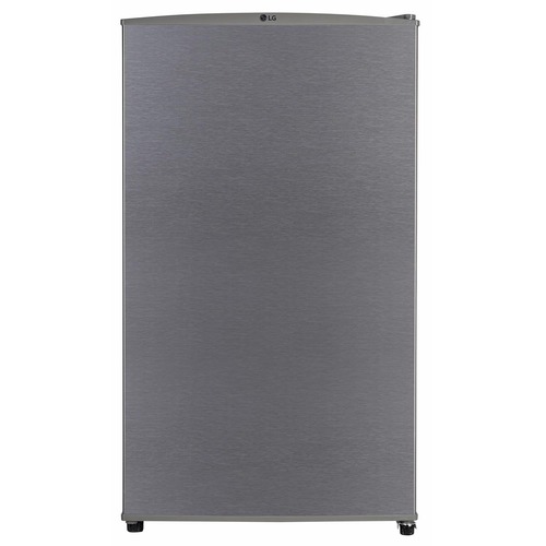 LG 90L1 Star Direct Cool Single Door Mini Refrigerator (GL-M131RDSB.EDSZPST)Dazzle Steel