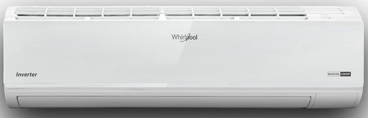 whirlpool inverter split ac 1.5 ton