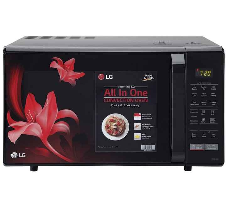 LG All In One Microwave Oven (MC2846BR)