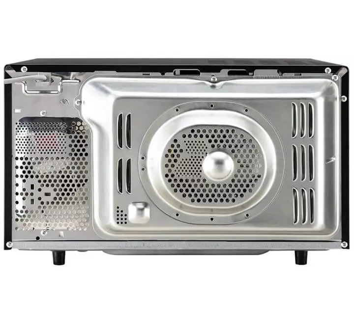 LG 28 L All In One Microwave Oven (MJEN286UI Black)