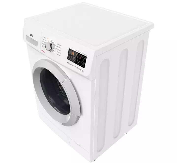 IFB 7 kg with Steam Wash Aqua Energie Anti-Allergen Fully Automatic Front Load with In-built Heater White  (NEO DIVA WSS 7010) (NEO DIVA WSS 7KG)