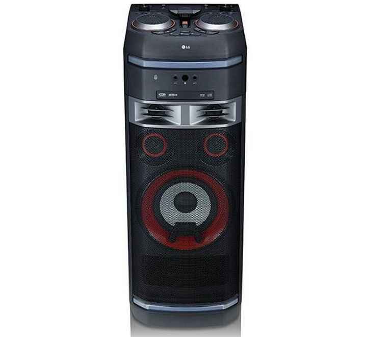 LG RL2 Wireless Bluetooth Party Speaker (Black)