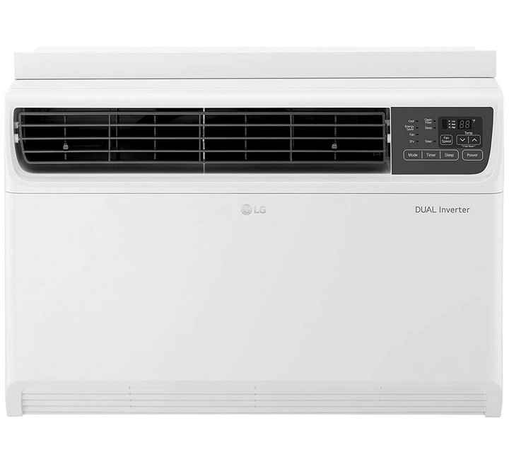 voltas 1.5 ton 4 star window ac