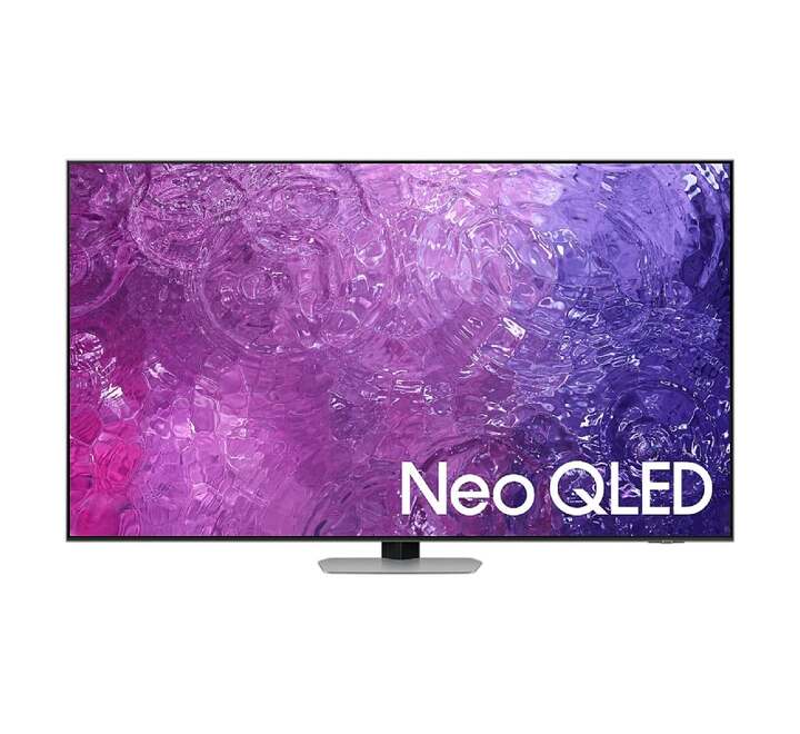 Samsung 125 cm (50 inches) QN90C 4K Neo QLED Smart TV with Quantum Matrix Technology True Dolby Atmos | QA50QN90C (QA50QN90C)