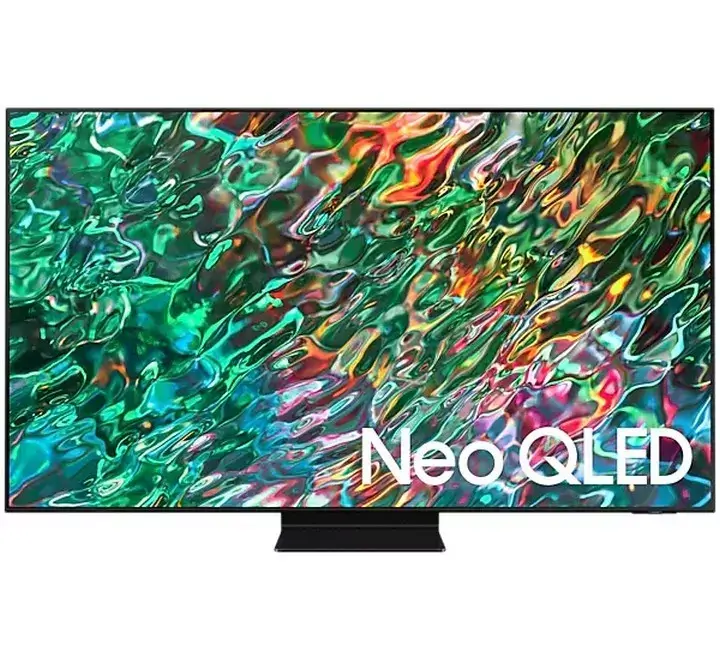 Samsung QN90B Ultra HD (4K) Tizen™ QLED 55 inch(138 cm) QA55QN90B (2022 Model Edition)