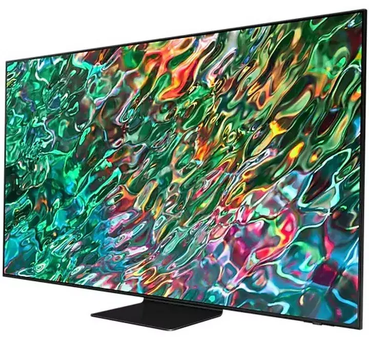 Samsung QN90B Ultra HD (4K) Tizen™ QLED 55 inch(138 cm) QA55QN90B (2022 Model Edition)