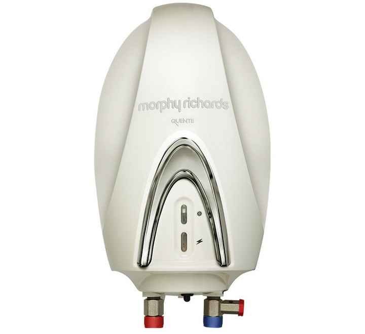 Buy Racold Pronto Neo 3 Litres 4.5Kw Vertical Instant Water Heater (Geyser)  White (NEO3L4.5K) RACOLD at best price from TopTenElectronics